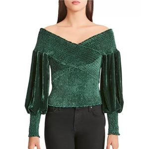 BB Dakota Winter Top